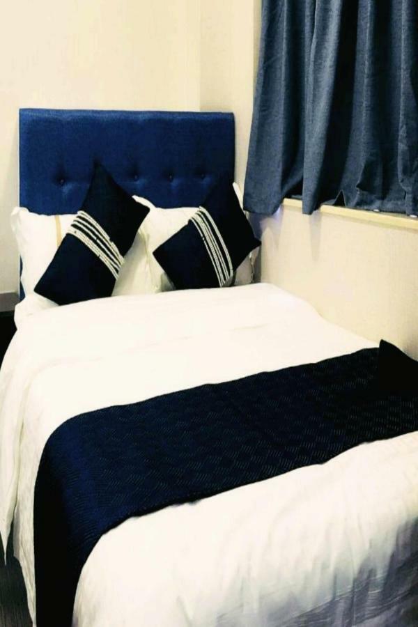 Capital Guest House Kowloon Stadt Exterior foto